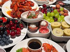 -曲水兰亭(北京四惠店)