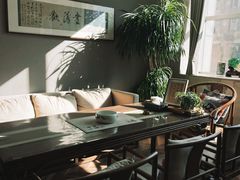 -沐春秋茶书院·茶室.茶馆.商务包房(知春路店)