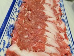 -胡同儿老北京涮肉