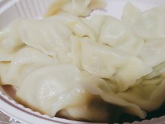 -李氏东北饺子王·铁锅炖(回龙湾店)