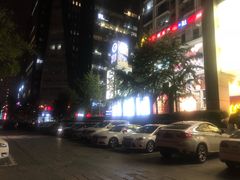 -银座mall(东直门店)