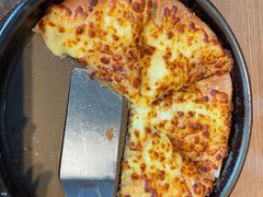 -必胜客(积水潭店)