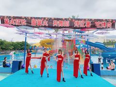 -莆田亚特湾水上乐园(原水上欢乐谷)