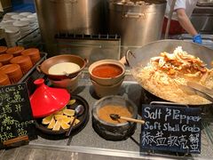 -味餐厅·海鲜·火锅·自助餐