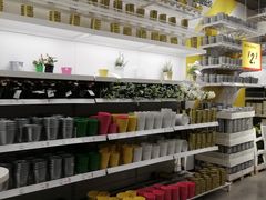 -宜家家居(哈尔滨商场店)