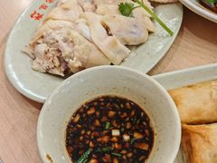 -百家鸡味馆(清泰店)