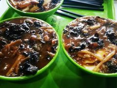 -帕米尔食府(白云观店)