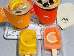 -M Stand(宁波万象城店)