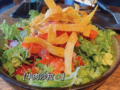 -Q MEX 库迈墨西哥餐吧(三里屯店)