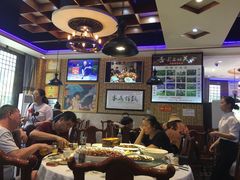 -新概念来凤鱼(璧山店)
