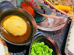 -京炭铜锅涮肉·羊蝎子·羊肉炉(保利·时光里店)