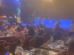 -渔家火锅·海鲜自助餐·演艺(亚龙湾天域酒店)