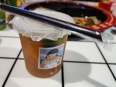 -喜盅盅重庆火锅(西安路罗斯福店)