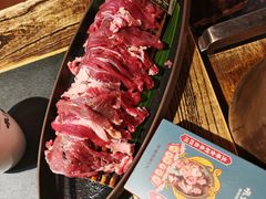 -吼堂老火锅(太古里总店)