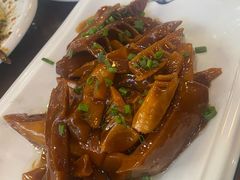 -长兴菜馆(高桥店)