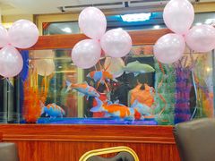 -新塘畔酒楼(里水大道北店)