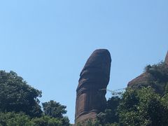 -丹霞山风景名胜区