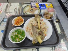 -胖胖君的新疆抓饭(普陀店)