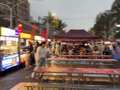 -海大南门夜市(海富街店)