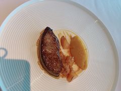 -L'Arome芳芳法国餐厅(仙林金鹰店)