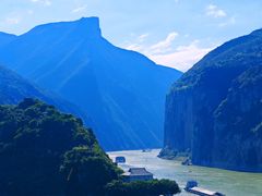 -白帝城·瞿塘峡景区