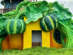 -水上乐园·欢乐世界