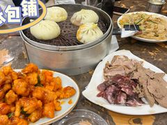 -张包铺(道外店)