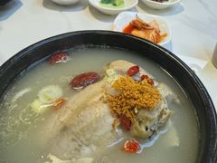 -长顺参鸡汤店(西塔总店)