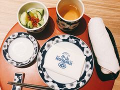 -小山日本料理(兴业太古汇店)