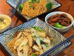 -囿面传统制面馆(中央路店)