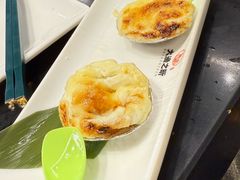 -渔乐之昕·铁板烧自助餐(虹悦城店)