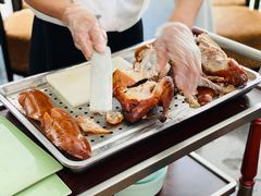 -唐廊烤鸭店(工体店)