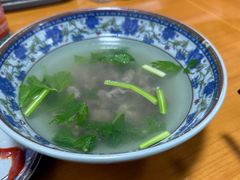-福州人铭小吃