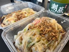 -小吴肠粉
