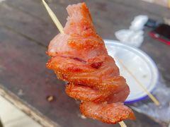 -丁脊壹绝·里脊肉