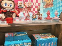 -泡泡玛特POPMART(合生汇店)