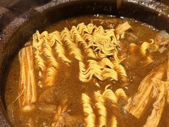 -二楼老店重庆鸡公煲(真光路店)