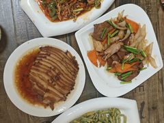 -华光餐厅(复兴路店)
