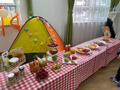 -上海市徐汇区果果幼儿园(华发园)