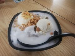 -麦记甜品(琼海店)