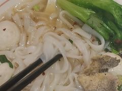 -香港深仔记茶餐厅(东门店)