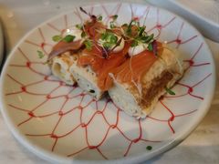 -OLLA 西班牙餐厅(丰盛里店)