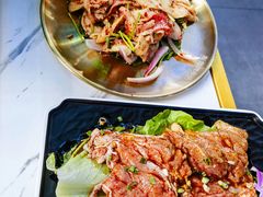 -棒小伙·齐齐哈尔烤肉(龙茗路店)