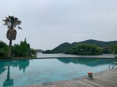 -宁波九龙湖开元度假村