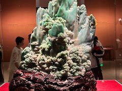 -北京工艺美术博物馆