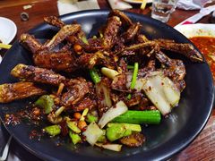 -掌上鲜(南顺城街店)