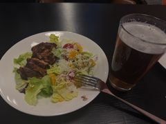 -mordew加州日记西餐&小酒馆(新天地店)