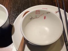 -绿茶餐厅(财富购物中心店)