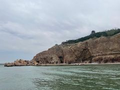 -蓬莱阁景区