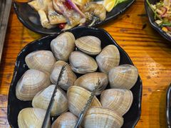 -丹东特色烤肉(学府路一部店)